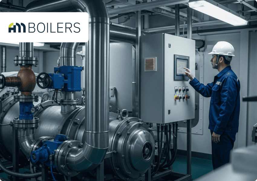 ship incinerator systems explained list