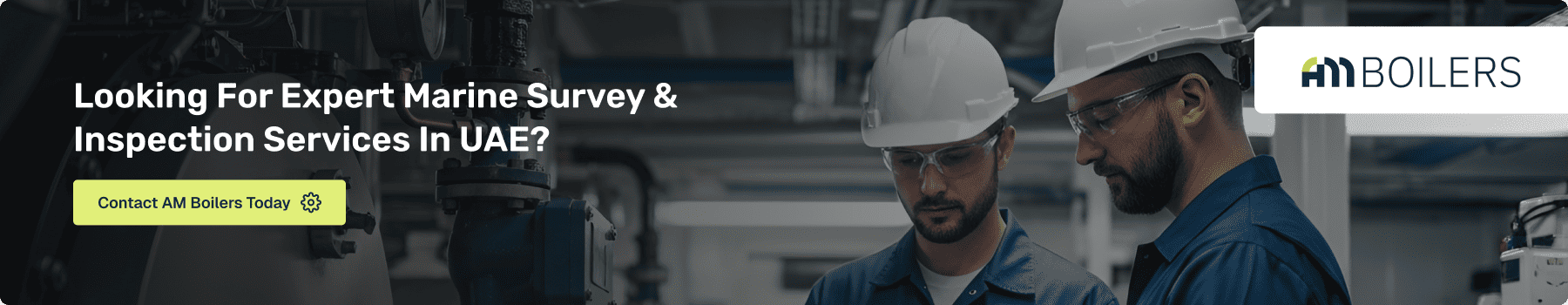 expert marine survey inspection services cta