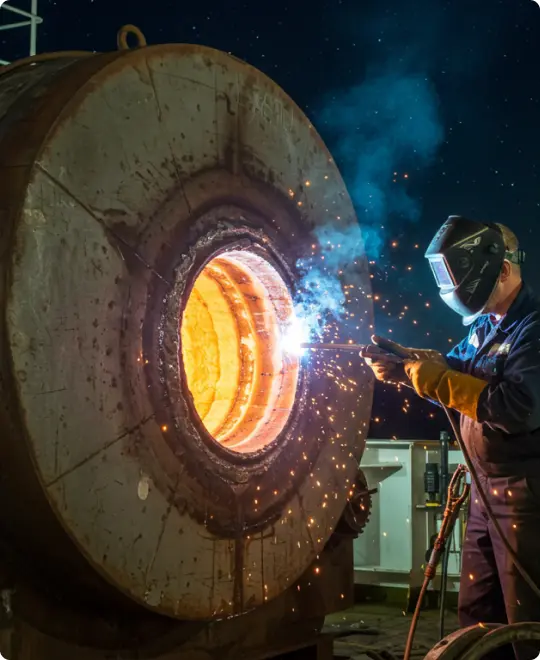 Refractory & Insulation