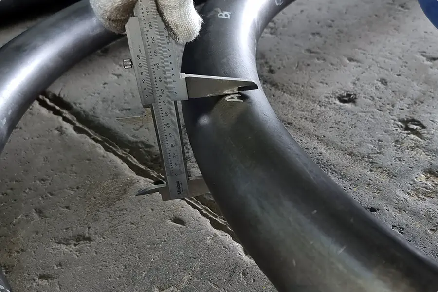 Auxiliary Boilers 16