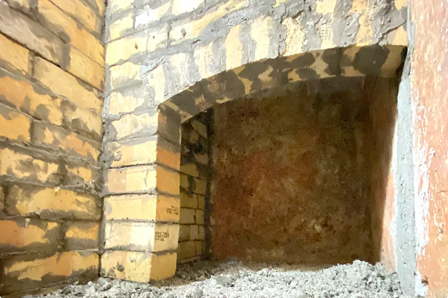 Incinerator Service 1