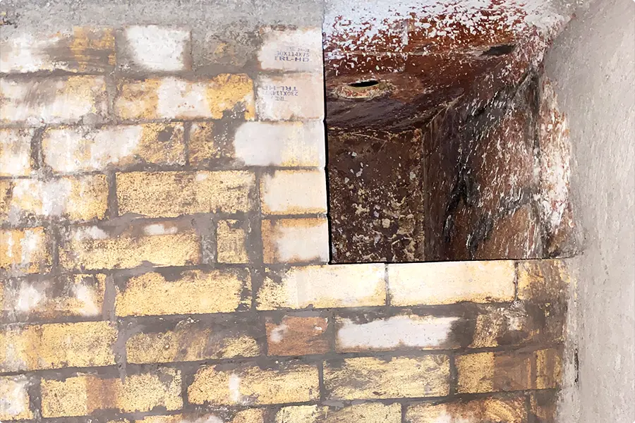 Incinerator Service 3