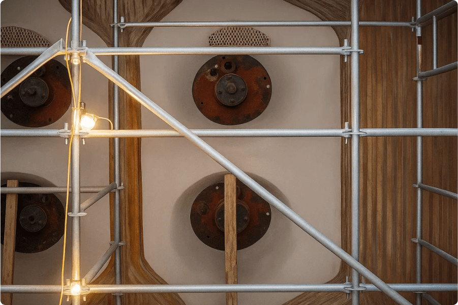 Refractory Insulation  01